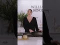 Williams Sonoma Test Kitchen Renovation: Appliances by Monogram