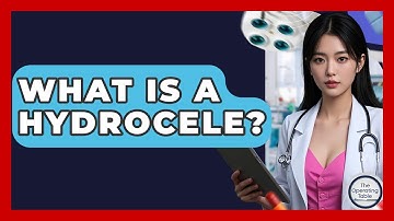 What Is A Hydrocele? - The Operating Table