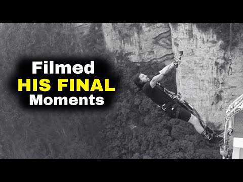 The Most DISTURBING Videos Caught on Camera Iceberg