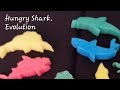 Hungry Shark Evolution Series 2 Finale| Season 2 Episode 8- Unicorn Queen Of The Foolish Farm 🦄