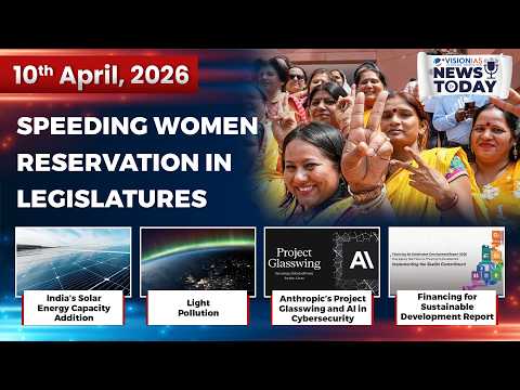 News Today (Apr 10, 2026)