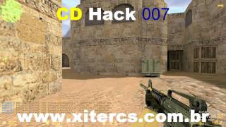 CD Hack 007 HD WWW XITERCS COM BR