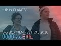 Eagle Church Zionsville Big Box Film Festival 2016 Up In Flames