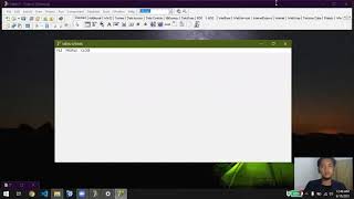 Mendemokan Program pada DELPHI 7