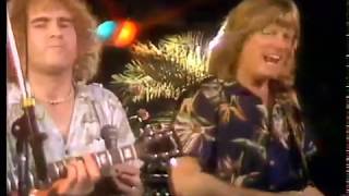 Jan & Dean 16 Fun Fun Fun - My Fatherโs Place 1981 (video)
