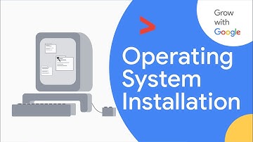 Operating Systems: Considerations and Installation | Google IT Support Certificate
