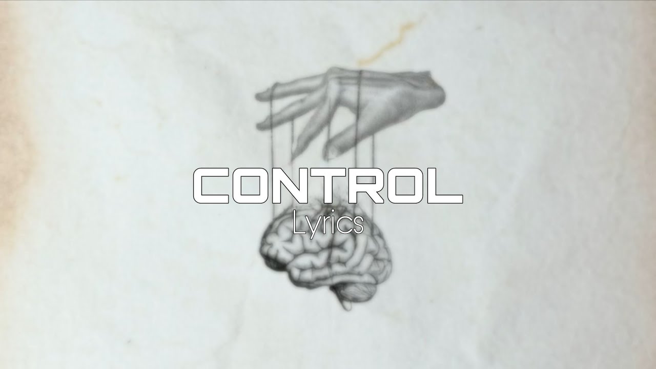 NEFFEX - Control [Lyrics] - YouTube