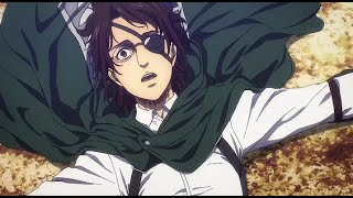 Hanges Death Daylight