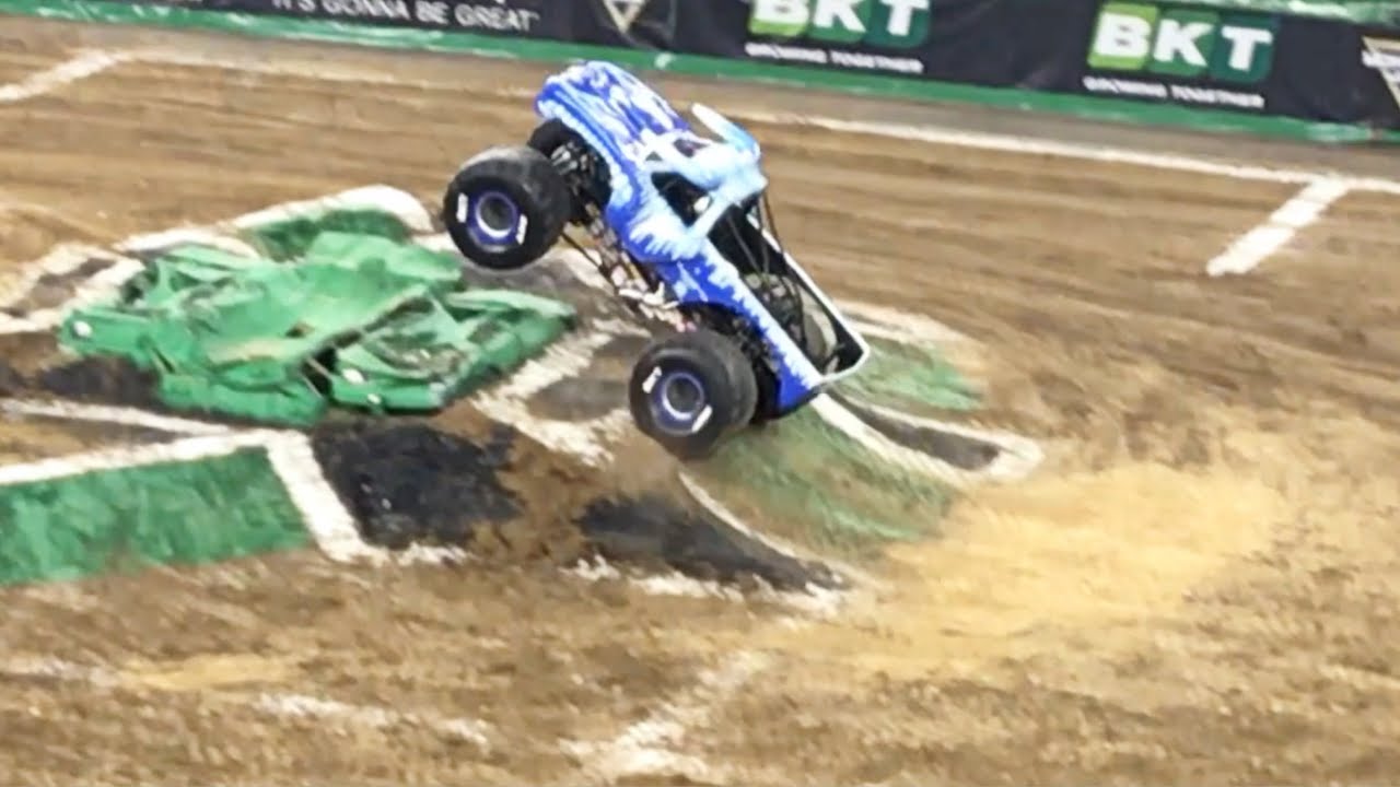 Top Monster Jam Trucks Monster Jam Monster Trucks Monster Jam