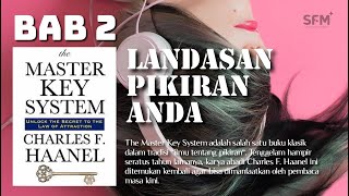 BAB 2 LANDASAN PIKIRAN ANDA - AUDIO BOOK THE MASTER KEY SYSTEM INDONESIA
