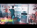 وبقيت برتاح طول ما انا وياااااااه
