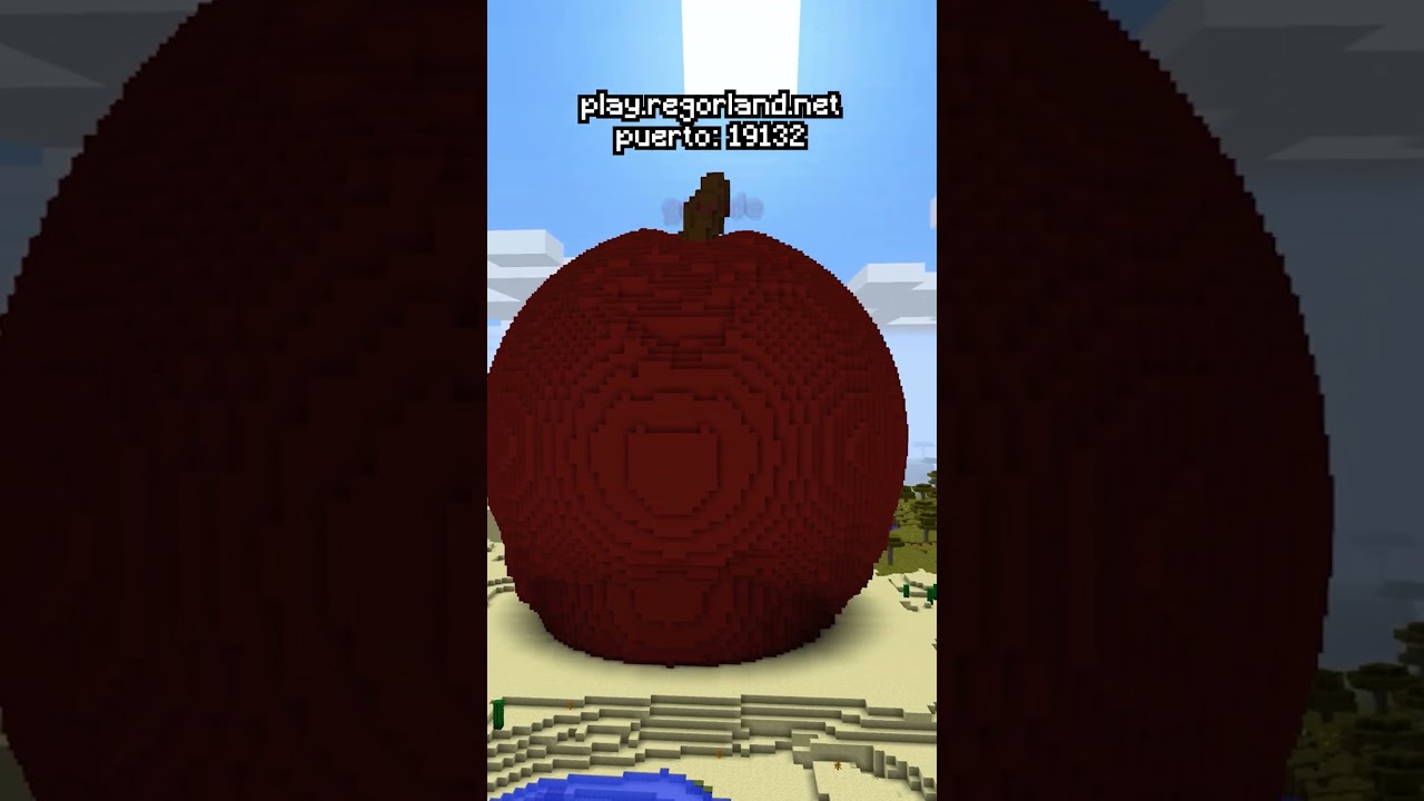 Creé mi propio CLAN DE HAMBURGUESAS en mi server de Minecraft!