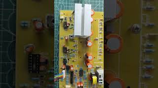 INVERTER BOARD