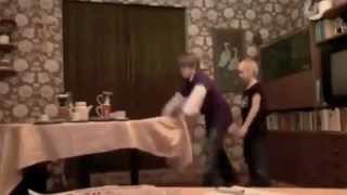 Epic Magic Trick Fail!