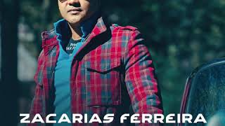 Miniatura de "Zacarías Ferreira - Cuentame (Audio Oficial)"