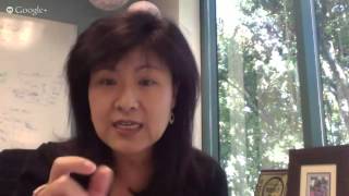 Ann Ruckstuhl with LiveOps