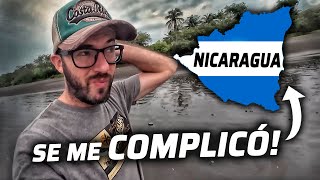 ⛔SE COMPLICA EL INGRESO A NICARAGUA [ESTOY EN LA MIRA👀] | COSTA RICA🇨🇷