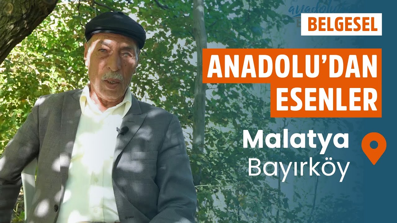 Malatya - Bayırköy 