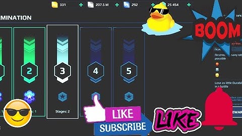 new extermination lvl 3 tutorial  war robots