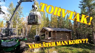 Nu Blir Det Grästak
