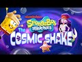 Review - Spongebob Squarepants The Cosmic Shake
