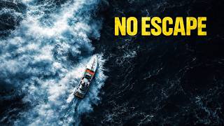 Inside the Drake Passage: Real Footage of the World’s DEADLIEST Sea