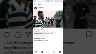 Dj khaled ke indonesia di bali ..#lagi viral