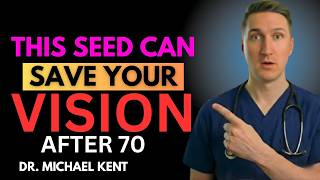 Blurry Vision After 60? The REAL Problem Is in Your Brain, Not Your Eyes