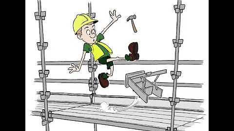 Scaffolding Safety &  Mistakes