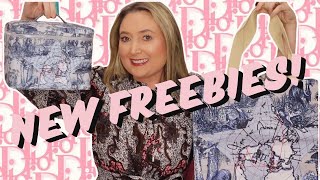 UPDATE: How To Get FREE DIOR! ✨Dior Beauty Loyalty Program 2024 Changes ✨