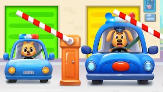 Download Lagu Pusat Mengemudi Anak-anak🚗| Bermain Mobil | Kepala Polisi Labrador | BabyBus Bahasa Indonesia MP3 Download Lagu Pusat Mengemudi Anak-anak🚗| Bermain Mobil | Kepala Polisi Labrador | BabyBus Bahasa Indonesia MP3