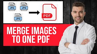 How to Convert Multiple Images to One PDF File | Combine Images into PDF screenshot 5