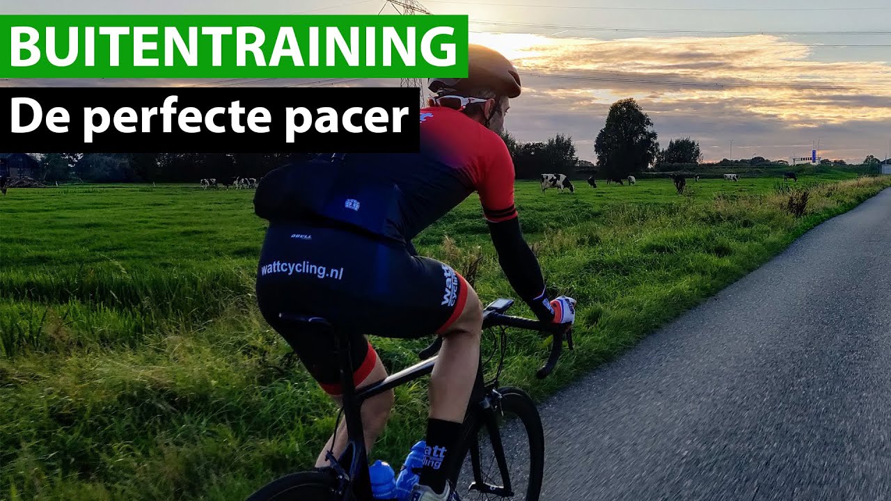 80 minuten d'Huez fietstraining 'La Redoute' | WattCycling Thuis - YouTube