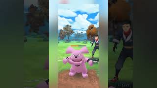 Togekiss is underrated in #fantasycup #gobattleleague #pokemongo #greatleague #gbl #pvp #pokemon