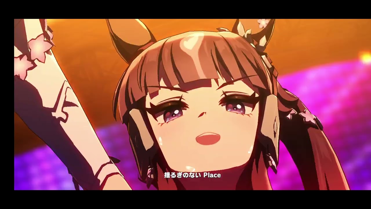 Ms.VICTORIA』…【ラッキーライラック】 - YouTube