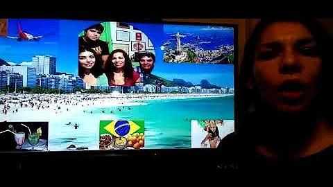 My Vacation Plan Mara Eliana Cifuentes