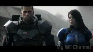 Mass Effect 3 Wii U Trailer E3 2012
This is the trailer for Mass Effect 3 shown at this E3 2012. The game has no release date yet.
Mass Effect™3 plunges you into an all-out galactic war to take Earth back from a nearly unstoppable foe and how you fight that war is entirely up to you. Groundbreaking interactive storytelling drives the heart-pounding action in which each decision you make could have devastating and deadly consequences. You are Commander Shepard, the only one who can save Earth from annihilation. But you are not alone. At your side is a team of elite, battle-hardened soldiers ready for your command. Flank enemies with your squad or take them down lone wolf. Use cover or go in guns blazing. Unleash tactical assaults from a distance or go toe-to-toe with enemies using devastating melee assaults and the deadly omniblade. Coming later this year, the war for Earth begins on Wii U™.
Visit my channel at http://www.youtube.com/user/josegruiz80?feature=mhee
for Wii and Wii U News, Trailers, Reviews, and More.
DONT FORGET TO SUBSCRIBE! Mass Effect 3 Wii U Trailer E3 2012