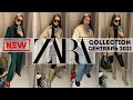 ШОПИНГ ВЛОГ | ZARA НОВАЯ ОСЕННЯЯ КОЛЛЕКЦИЯ 2021 | LADY LINDA