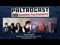 Inhaler interview with Darren Paltrowitz