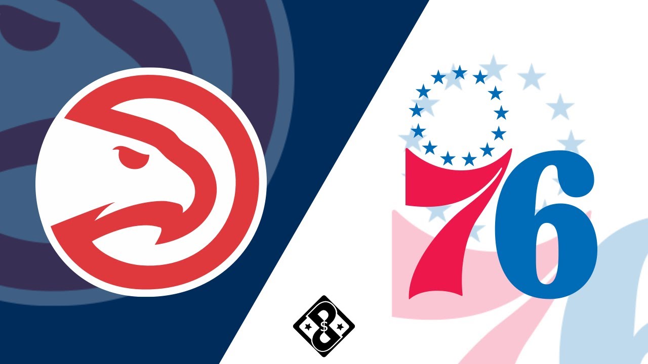 Hawks at 76ers Game 5 Wednesday 6/16/21 NBA Picks & Predictions l