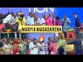 SHYAKA KUVA AHUYE NA KAZUBA BAHURIYE KUNDIRIMBO IRIGUFASHA ABANTU BENSHI MARIYA MAGADARENA SHYAKA KUVA AHUYE NA KAZUBA BAHURIYE KUNDIRIMBO IRIGUFASHA ABANTU BENSHI MARIYA MAGADARENA