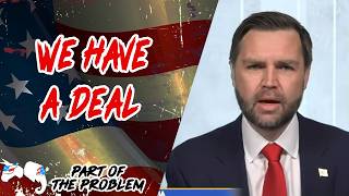Dave Smith | We Have A Deal | Part Of The Problem 1407
