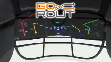 GoRout & The Future Of Football