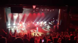 Bon Jovi - Bad Medicine - London Palladium