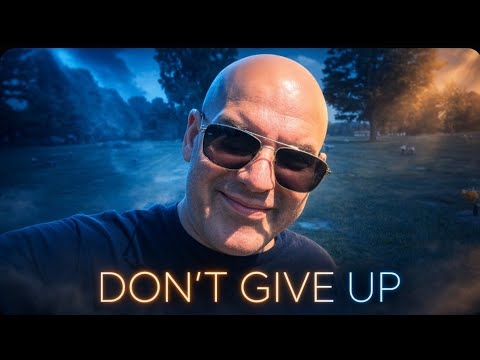 Don’t Give Up on Yourself – Real Ways I Work Through Depression