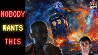 Doctor Who's Ratings are HORRIFIC!! LOWEST in YEARS!!