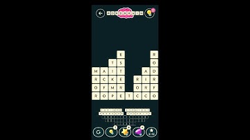 Wordbrain Cyborg Level 7 Answers - Wordbrain Cyborg Updated 2019