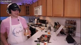 out the estimate, he silently said: 