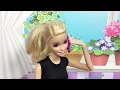 Barbie ve Ailesi Bölüm 118 - 3 Çocuk komşuya - Çizgi film tadında Barbie oyunları