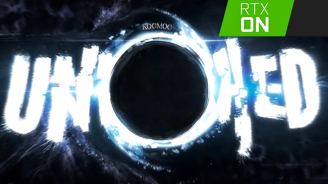Kocmoc Unleashed – RTX ON (Geometry Dash 2.2)